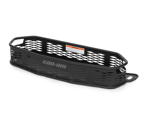 Genuine Can-am|2016+ Can-am Defender|Maverick X3|LinQ Heavy Duty Basket - 715001215