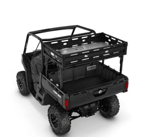 Genuine Can-am | 2016+ Can-am Defender | LinQ Loadout Rack Genuine Can-am | 2016+ Can-am Defender | LinQ Loadout Rack