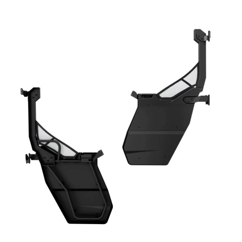 Genuine Can-am | 2016+ Can-am Defender Max | Half Doors