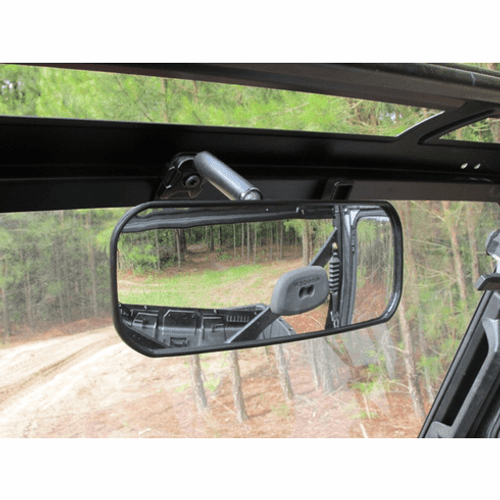 Seizmik Can Am Defender Rear View Mirror