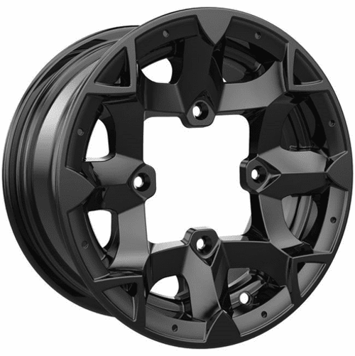 Can-Am Maverick OEM Rear Wheel - 705501465