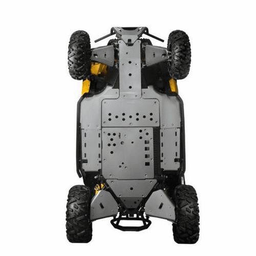 Can Am Maverick / Max Skid Plate Bundle Can Am Maverick / Max Skid Plate Bundle