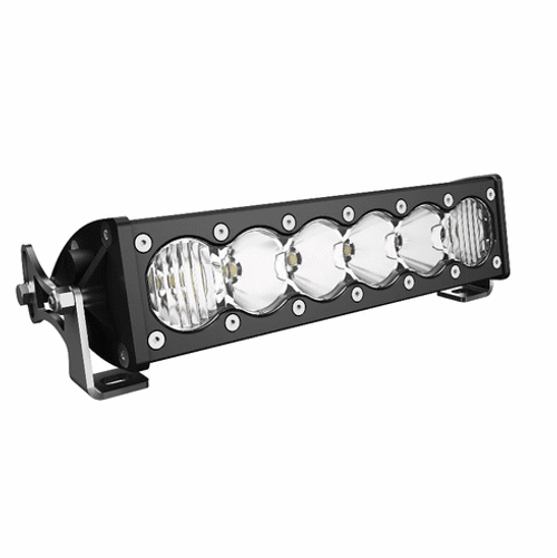 Can-Am | Maverick X3 | Maverick X3 Max | Maverick R | 10" (25cm) Baja Designs OnX6 LED Light Bar
