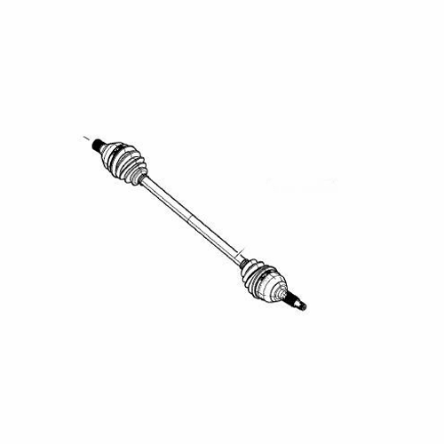 Can Am Maverick X3 Factory OEM Axles Can Am Maverick X3 Factory OEM Axles