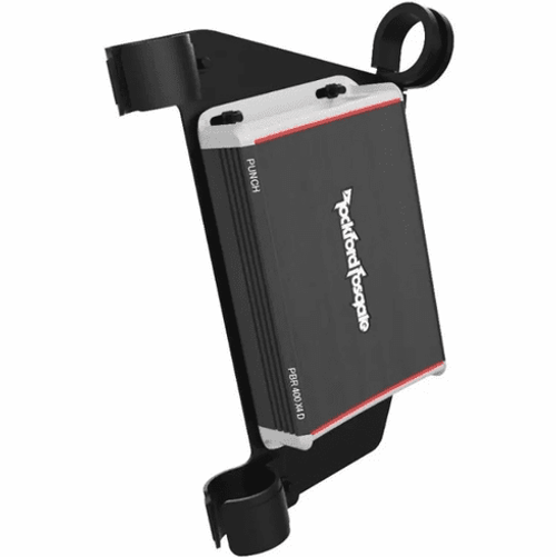 Can-Am|Maverick X3|Maverick X3 Max|Amplifier Kit by Rockford Fosgate Can-Am|Maverick X3|Maverick X3 Max|Amplifier Kit by Rockford Fosgate