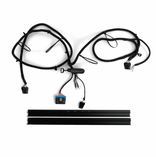 Can Defender Wiper & Power Window Cable for Audio Roof Can Defender Wiper & Power Window Cable for Audio Roof