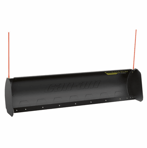 Can-Am Defender ProMount 66In. Plastic Wear Blade (168 Cm)