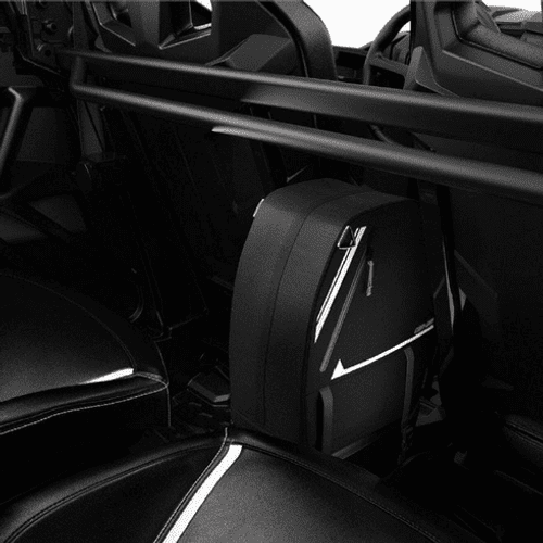 Can-Am Removable Central Storage Bag - can-715004794