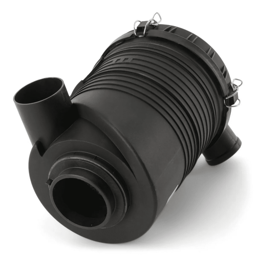 Can-Am Defender Sealed Air Box Can-Am Defender Sealed Air Box