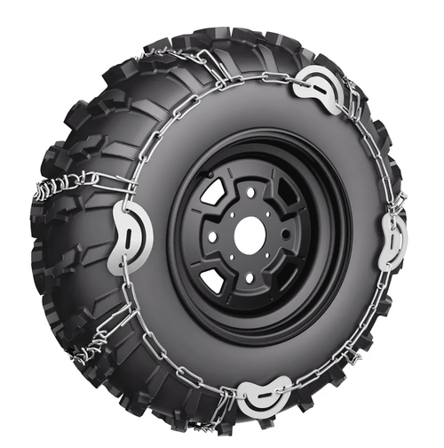 Can-Am Rear Tire Chains - 715000225