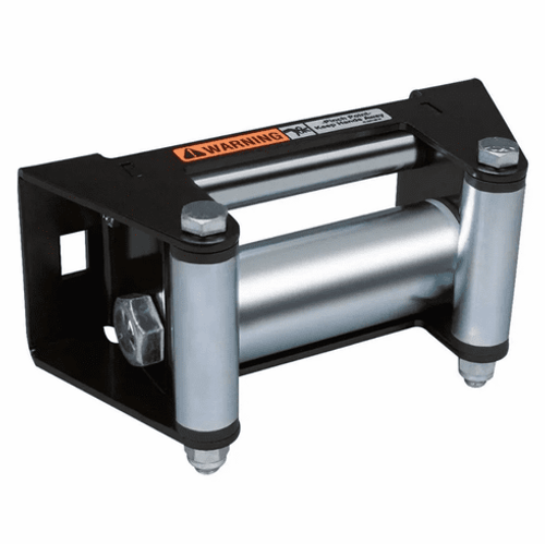 Can-Am Defender Warn Plow Roller Fairlead