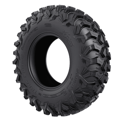 Can-Am XPS Trac Force Can-Am XPS Trac Force