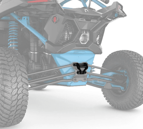 Can-Am | X RC / X MR Rear Tow Hook - 715004450