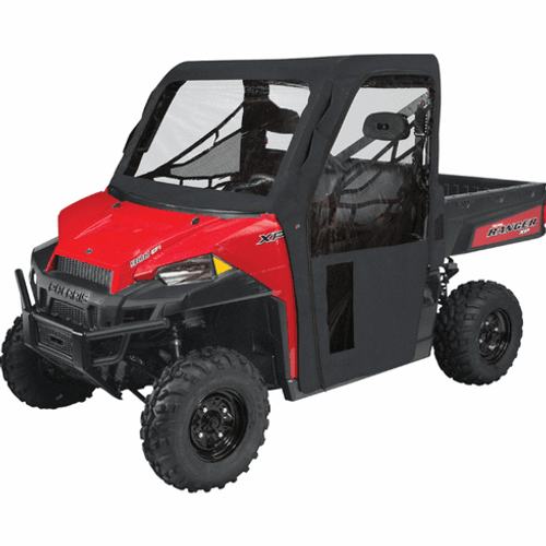 Classic Access. | Polaris Ranger XP 900 | Cab Enclosure