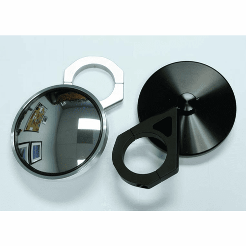 Convex Mirrors - Side Mount