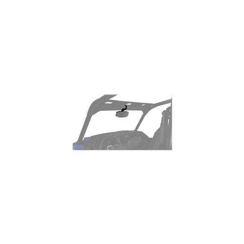 Convex Rear View Mirror By Polaris
