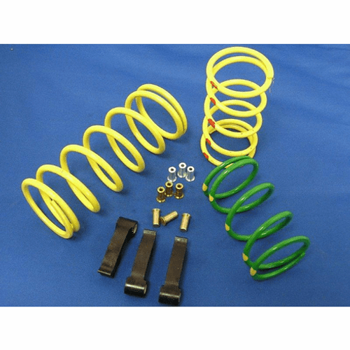 Can Am Commander 1000 Dalton Clutch Kit - CKDC1C