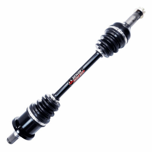 Demon Powersports Can-Am Commander 800 Heavy Duty Axle (Rear) - PAXL-1156HD Demon Powersports Can-Am Commander 800 Heavy Duty Axle (Rear) - PAXL-1156HD