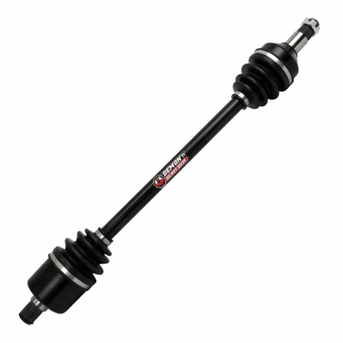 Demon Powersports Arctic Cat Wildcat Heavy Duty Axle (Rear) - PAXL-1162HD