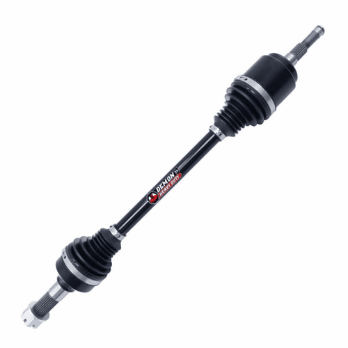 Demon Powersports 2018+ CFMoto ZForce 800/1000 Heavy Duty Axle (Front Left) - PAXL-14029HD - PAXL-14029HD