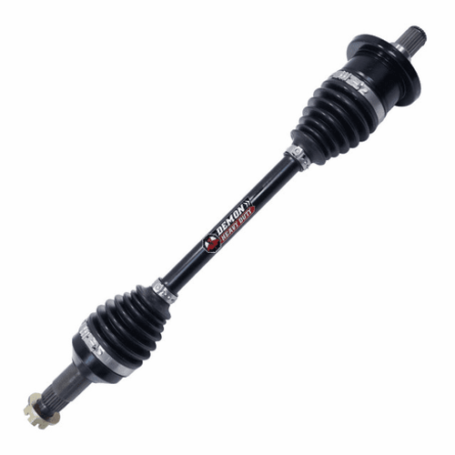 Demon Powersports Arctic Cat Wildcat 1000 Heavy Duty Axle (Rear) - PAXL-2019HD - PAXL-2019HD