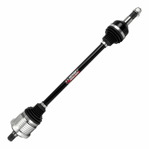 Demon Powersports Can-Am Maverick Max 1000 Heavy Duty Axle (Rear) - PAXL-3015HD Demon Powersports Can-Am Maverick Max 1000 Heavy Duty Axle (Rear) - PAXL-3015HD