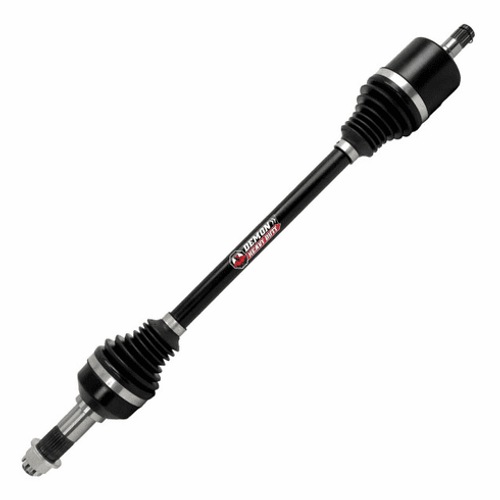 Demon Powersports Can-Am Defender Heavy Duty Axle (Front Right) - PAXL-3030HD Demon Powersports Can-Am Defender Heavy Duty Axle (Front Right) - PAXL-3030HD
