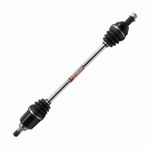 Demon Powersports Honda Talon 1000R/1000X Xtreme HD Long Travel Axle (Rear Left/Right) - PAXL-4043XHD-3C