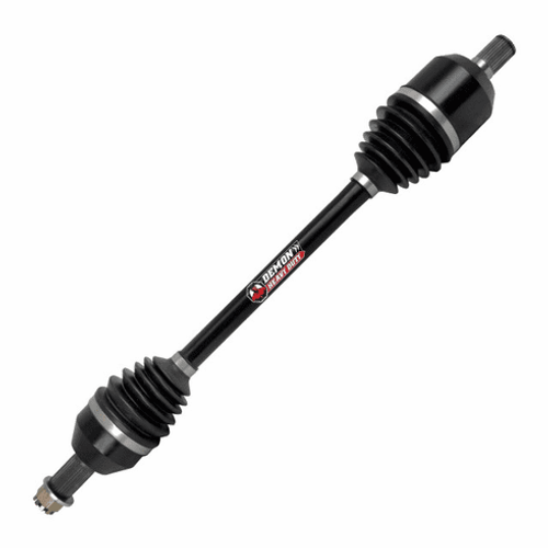 Demon Powersports Polaris RZR Pro R Heavy Duty Axle (Front Left/Right) - PAXL-6113HD - PAXL-6113HD