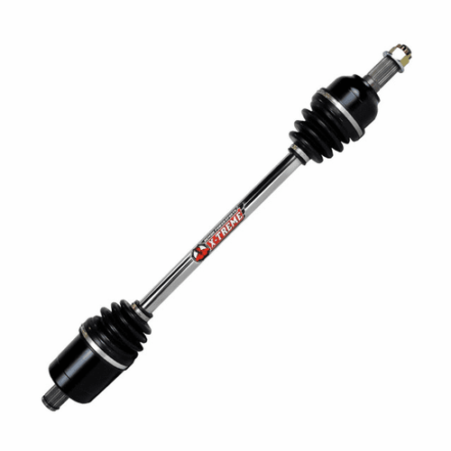 Demon Powersports Polaris RZR Pro R Xtreme Heavy Duty Axle Race Spec (Front Left/Right) - PAXL-6113XHD-C - PAXL-6113XHD-C