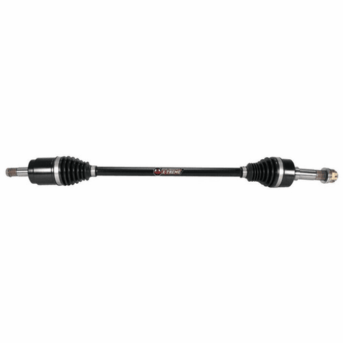 Demon Powersports X-Treme HD Replacement UTV Axle (YXZ1000R) (Front) (Stock) - PAXL-8018XHD - PAXL-8018XHD