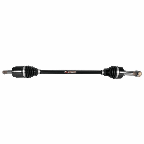 Demon Powersports X-Treme HD Replacement UTV Axle (YXZ1000R) (Front) (+3.75") - PAXL-8018XHD-3.75 Demon Powersports X-Treme HD Replacement UTV Axle (YXZ1000R) (Front) (+3.75") - PAXL-8018XHD-3.75