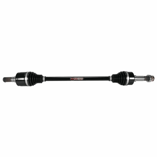 Demon Powersports X-Treme HD Replacement UTV Axle (YXZ1000R) (Rear) (+4") - PAXL-8019XHD-4 Demon Powersports X-Treme HD Replacement UTV Axle (YXZ1000R) (Rear) (+4") - PAXL-8019XHD-4