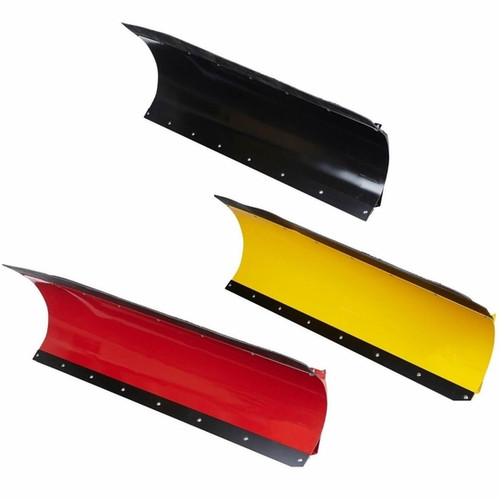 72" Plow System for CF Moto ZForce 800 - DEN-3SBSS-77-10600