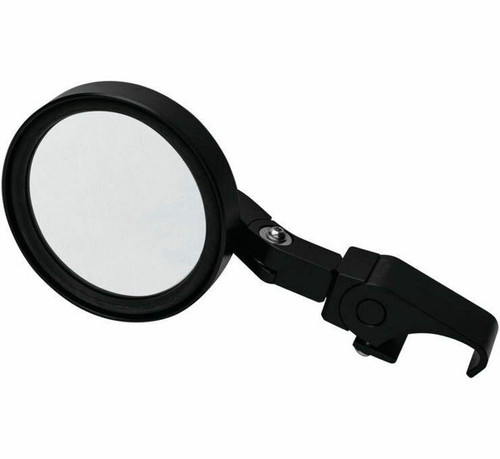 DragonFire Racing Defender SS Side View Mirrors Pro-Fit/Profile R.O.P.S. Compatible - 522140