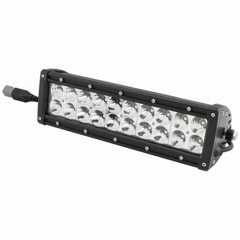 DragonFire Racing Dual Row Extreme LED Light Bars (12") - 521483