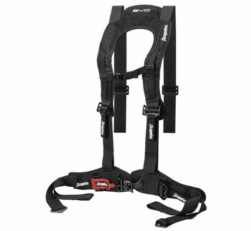 DragonFire Racing EVO Harness DragonFire Racing EVO Harness