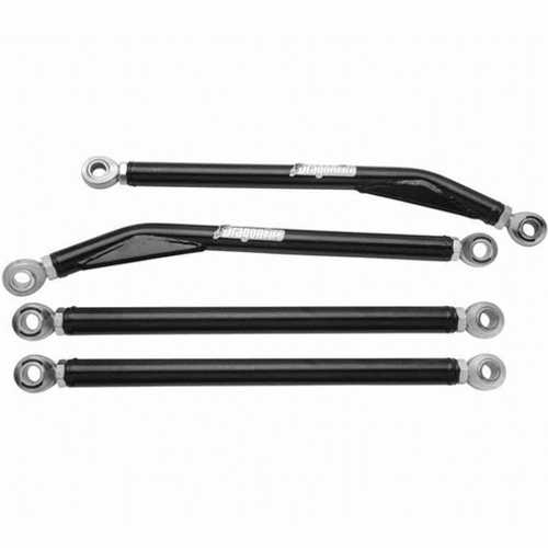 DragonFire Racing Honda Talon 1000R High-Clearance Radius Rods DragonFire Racing Honda Talon 1000R High-Clearance Radius Rods