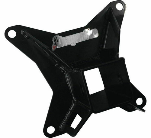 Dragonfire Racing Honda Talon Heavy-Duty Rear Receiver Hitch Dragonfire Racing Honda Talon Heavy-Duty Rear Receiver Hitch