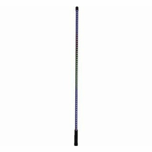DragonFire Racing Lighted Whip V2 With Remote (2 Ft) (Smoke) DragonFire Racing Lighted Whip V2 With Remote (2 Ft) (Smoke)