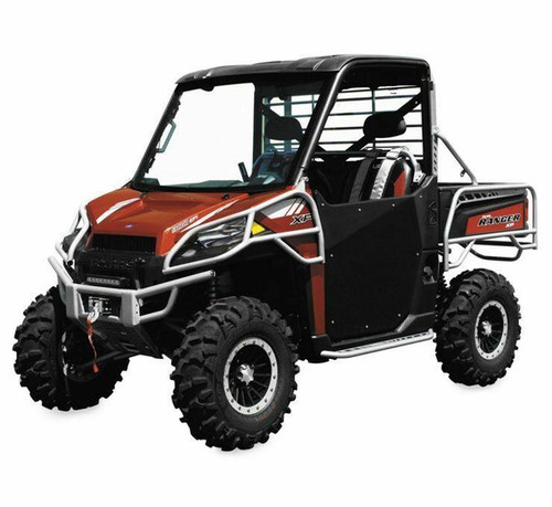 DragonFire Racing Polaris Ranger Door Kit (2 Seat) - 520864