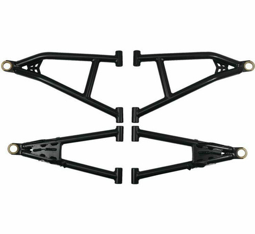 DragonFire Racing Polaris Ranger High Clearance A-Arm Kit - 522026