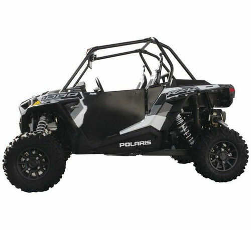 DragonFire Racing Polaris RZR Door Kit (2 Seat) DragonFire Racing Polaris RZR Door Kit (2 Seat)