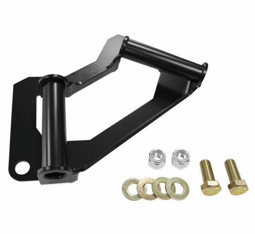 DragonFire Racing Polaris RZR Harness Anchors - Bolt-On Kit DragonFire Racing Polaris RZR Harness Anchors - Bolt-On Kit