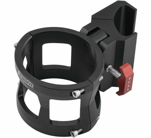 DragonFire Racing Quick-Release Fire Extinguisher Mount (Pro-Fit) (Matte Black) DragonFire Racing Quick-Release Fire Extinguisher Mount (Pro-Fit) (Matte Black)
