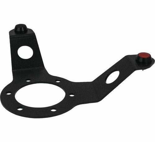 DragonFire Racing Steering Wheel Accessory Plate (Deep Steering) DragonFire Racing Steering Wheel Accessory Plate (Deep Steering)