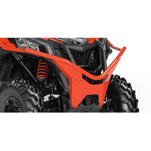 Dragonfire Can Am Maverick Trail | Sport Front Bumper Dragonfire Can Am Maverick Trail | Sport Front Bumper