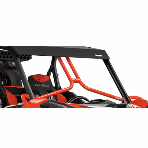 Dragonfire Can Am Maverick Trail | Sport Front Intrusion Bar Dragonfire Can Am Maverick Trail | Sport Front Intrusion Bar
