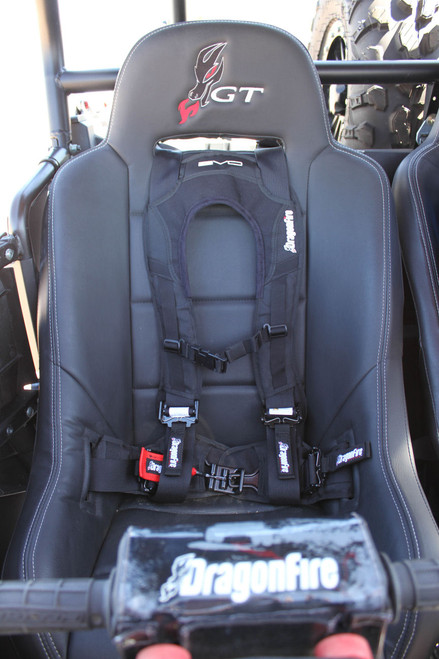 Dragonfire EVO Harness