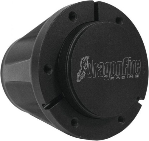 DragonFire Racing 6-Bolt Steering Wheel Hub